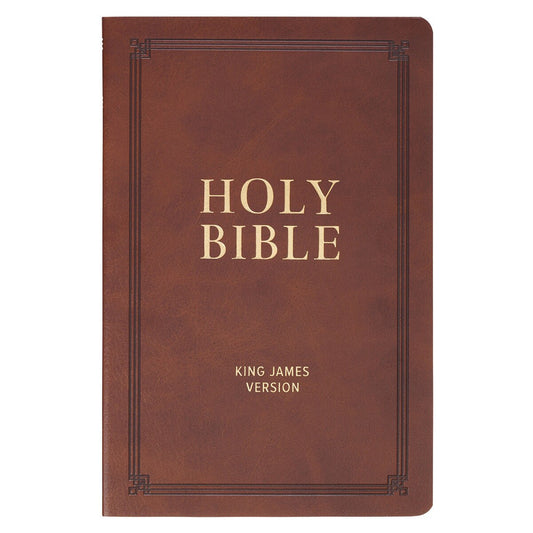 Bibles - King James Version Gift Bible