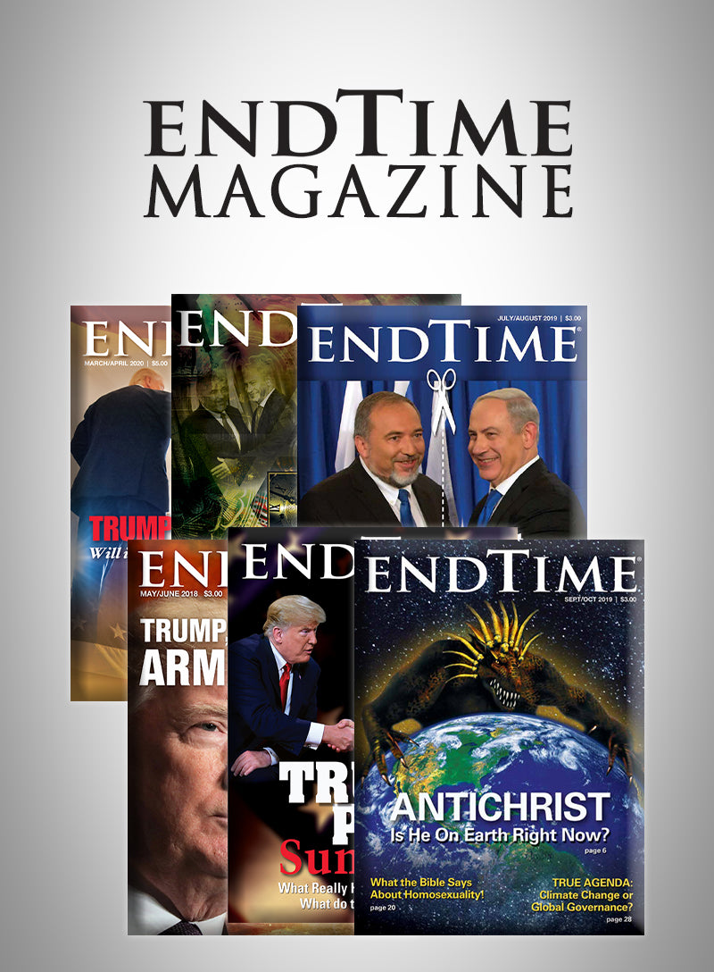 Endtime Magazine
