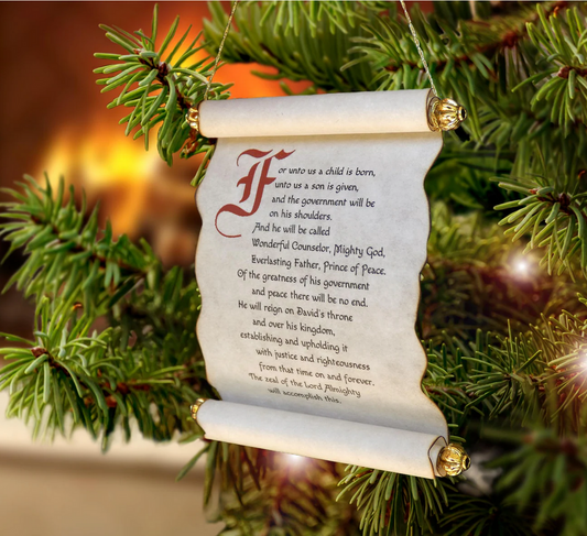 Christmas Ornaments 2025