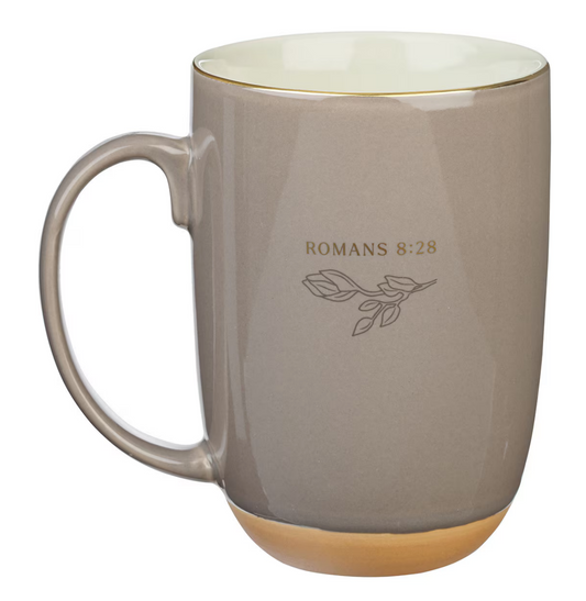 Mug - All Things For Good