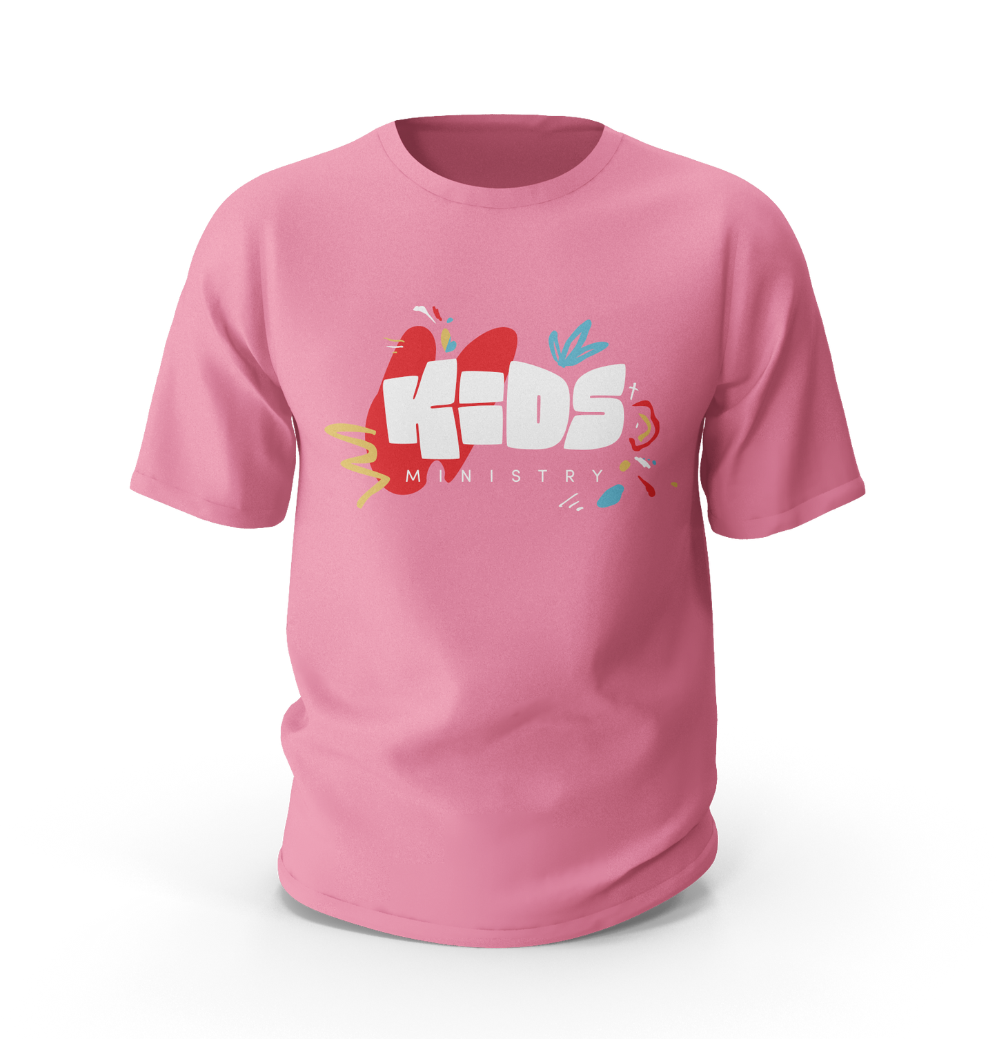KIDS Tshirt - Youth - SS