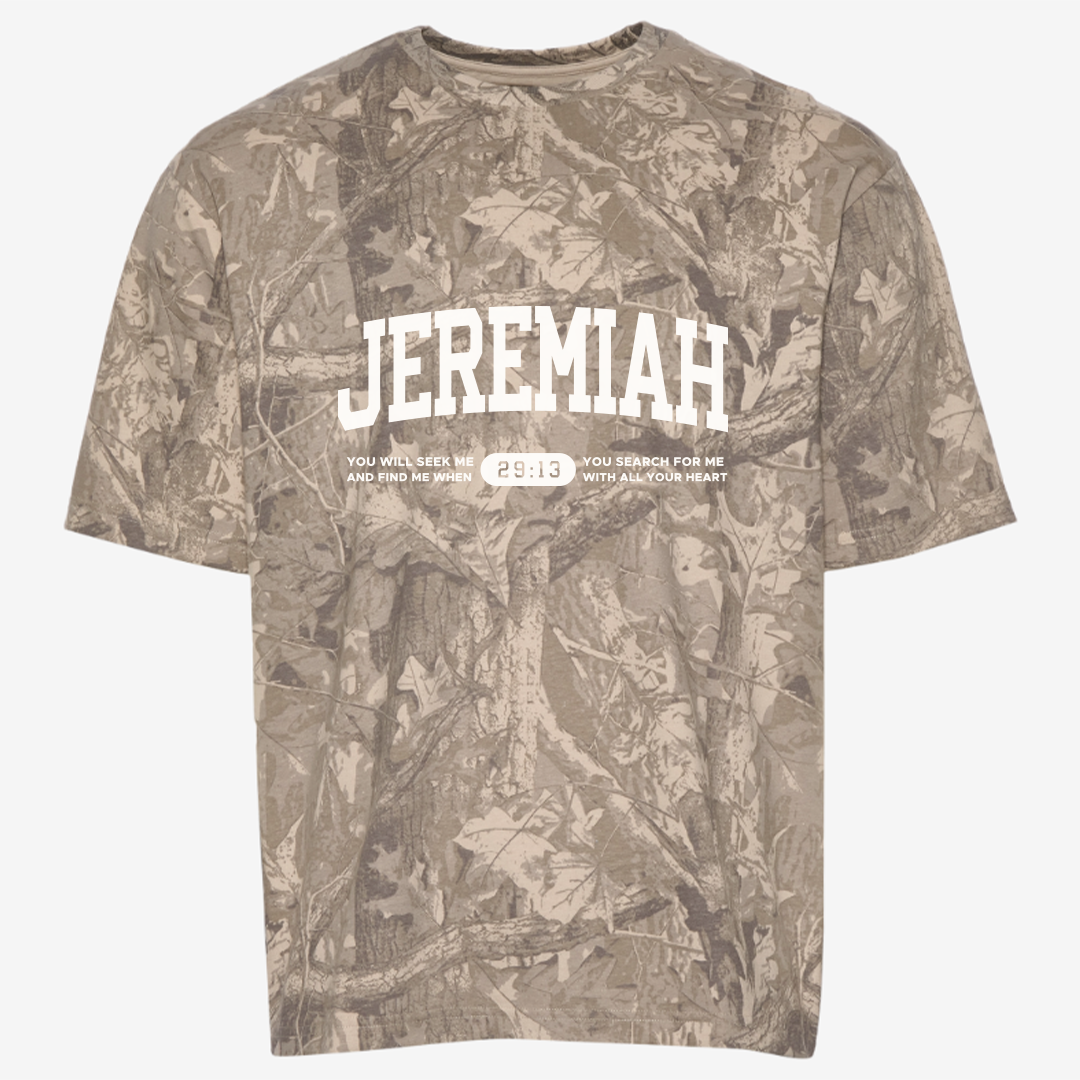 Jeremiah 29:11 Tshirt