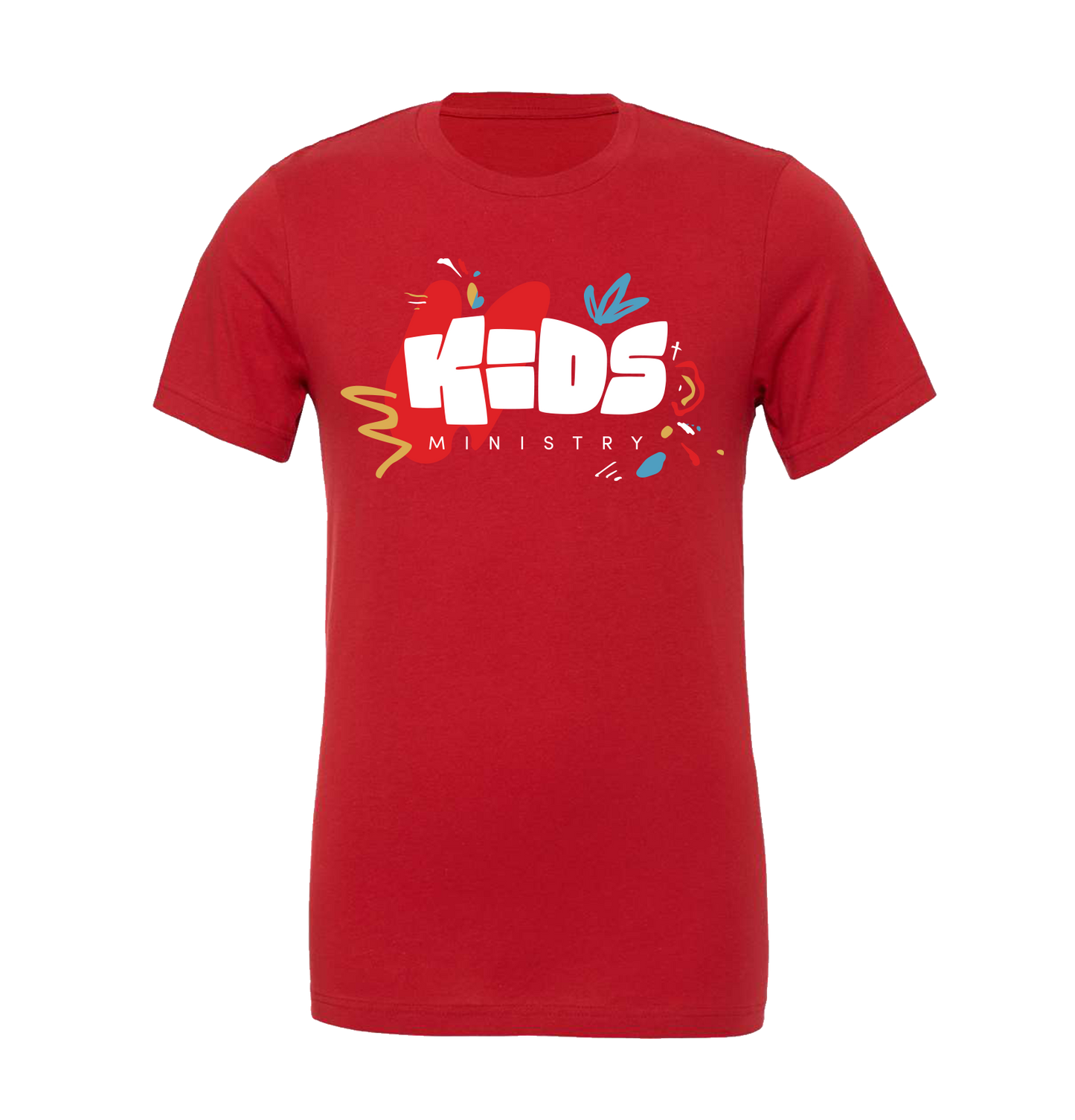 PREORDER - KIDS - Adult Shirt
