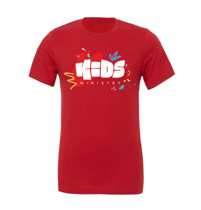 PREORDER - KIDS - Adult Shirt
