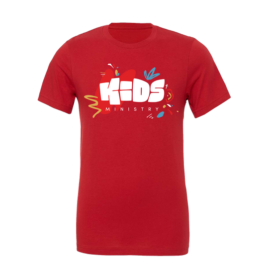 PREORDER - KIDS - Adult Shirt
