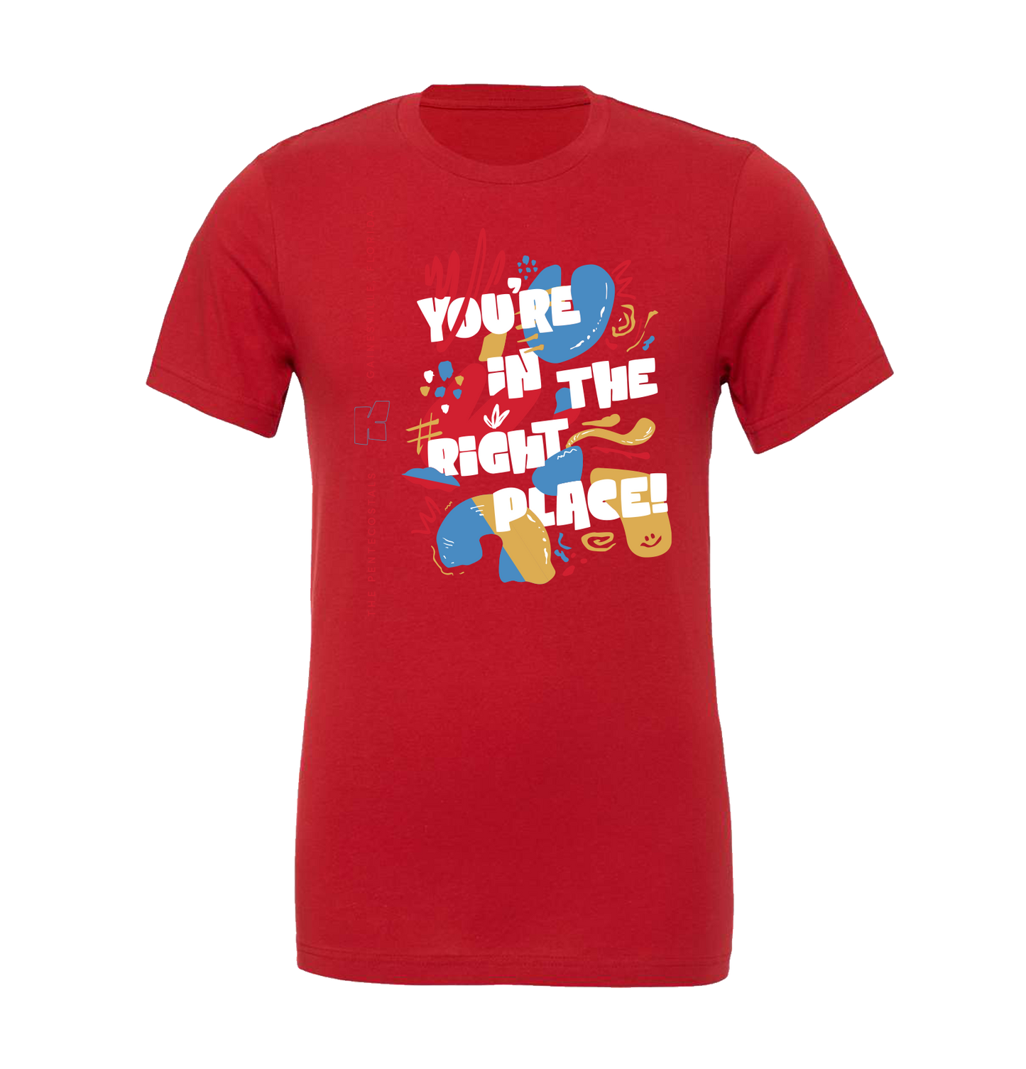 PREORDER - KIDS - Adult Shirt