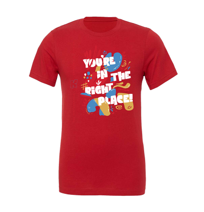 PREORDER - KIDS - Adult Shirt