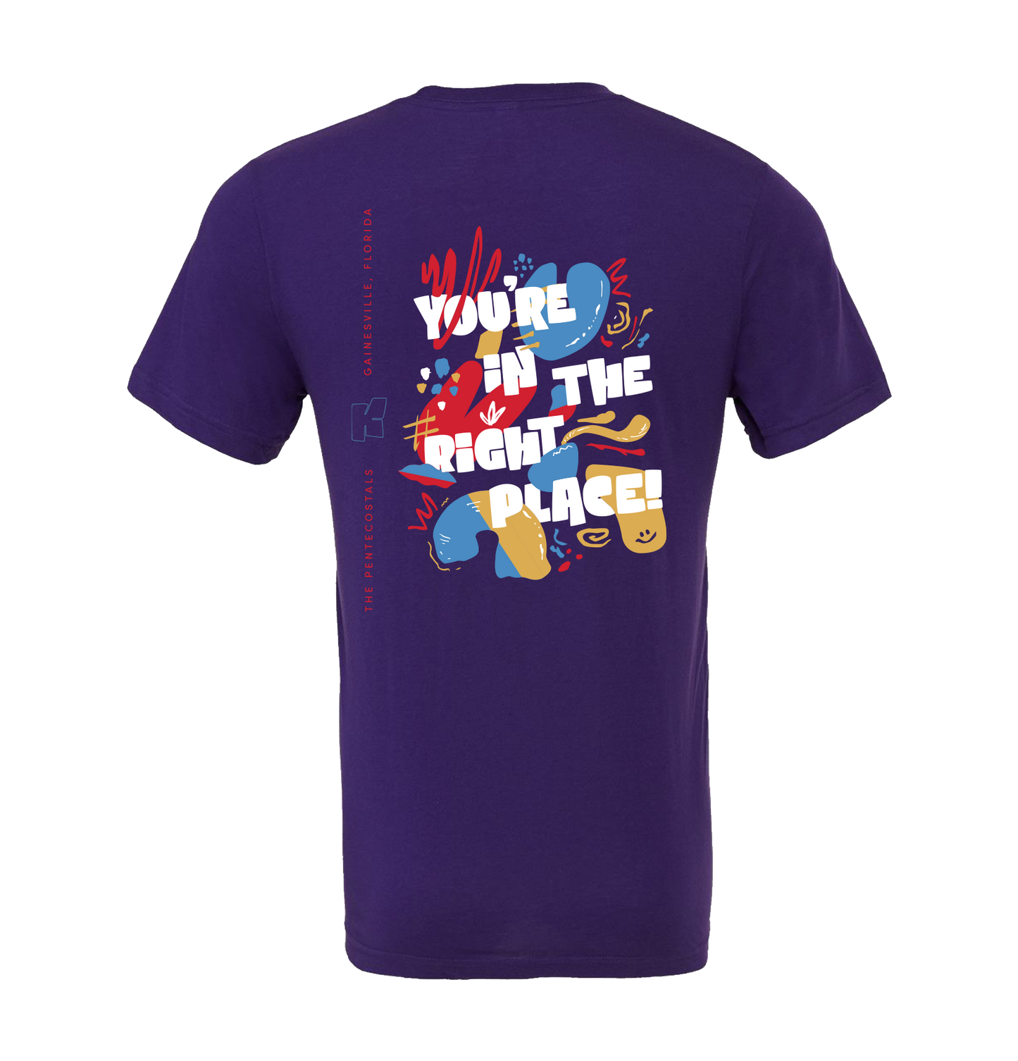PREORDER - KIDS - Adult Shirt