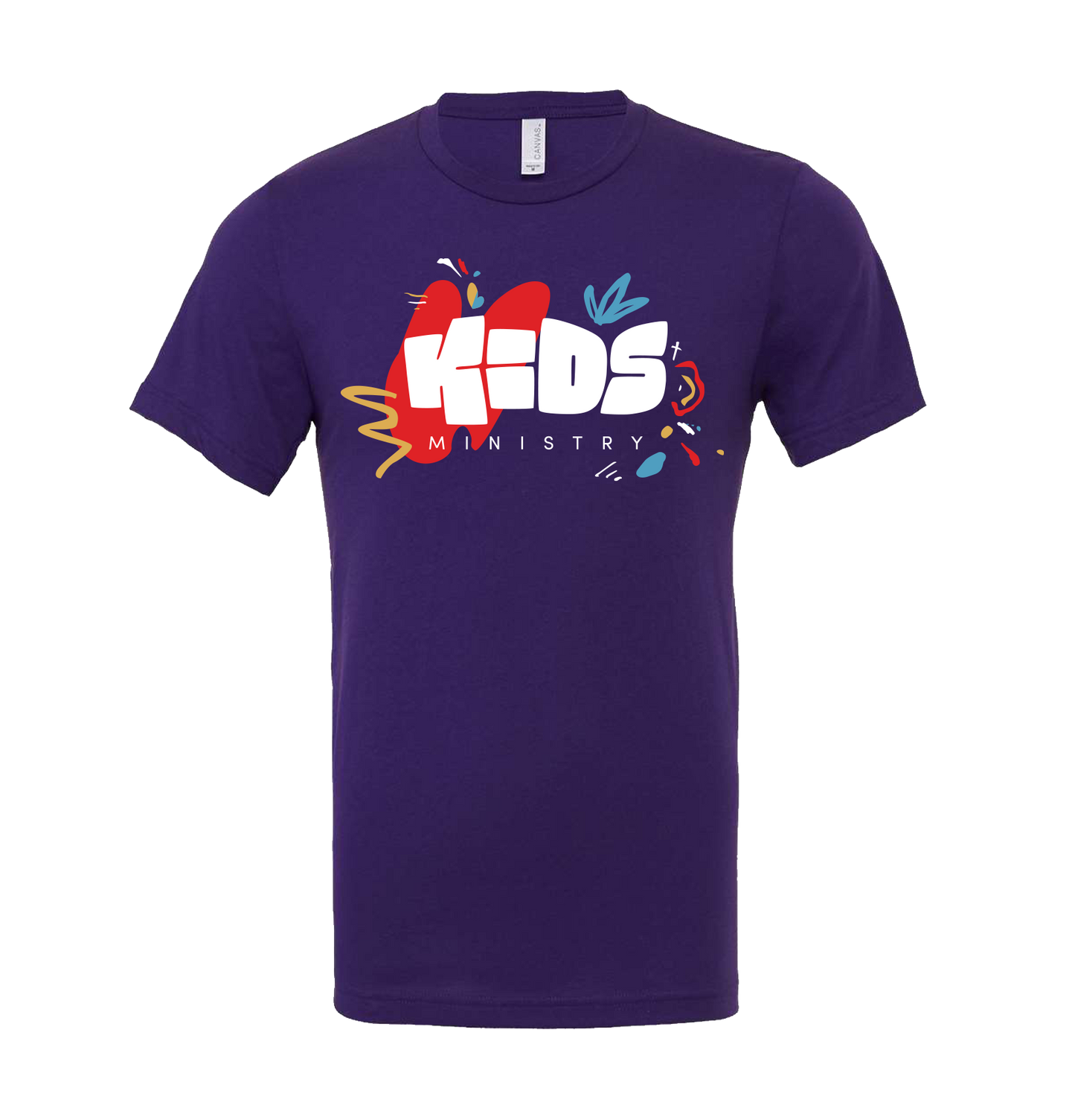 PREORDER - KIDS - Adult Shirt