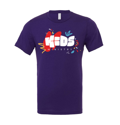 PREORDER - KIDS - Adult Shirt