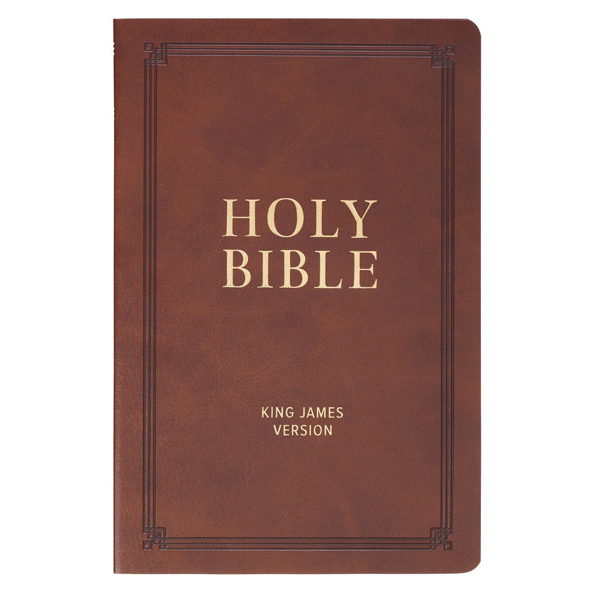 Bibles - King James Version Gift Bible