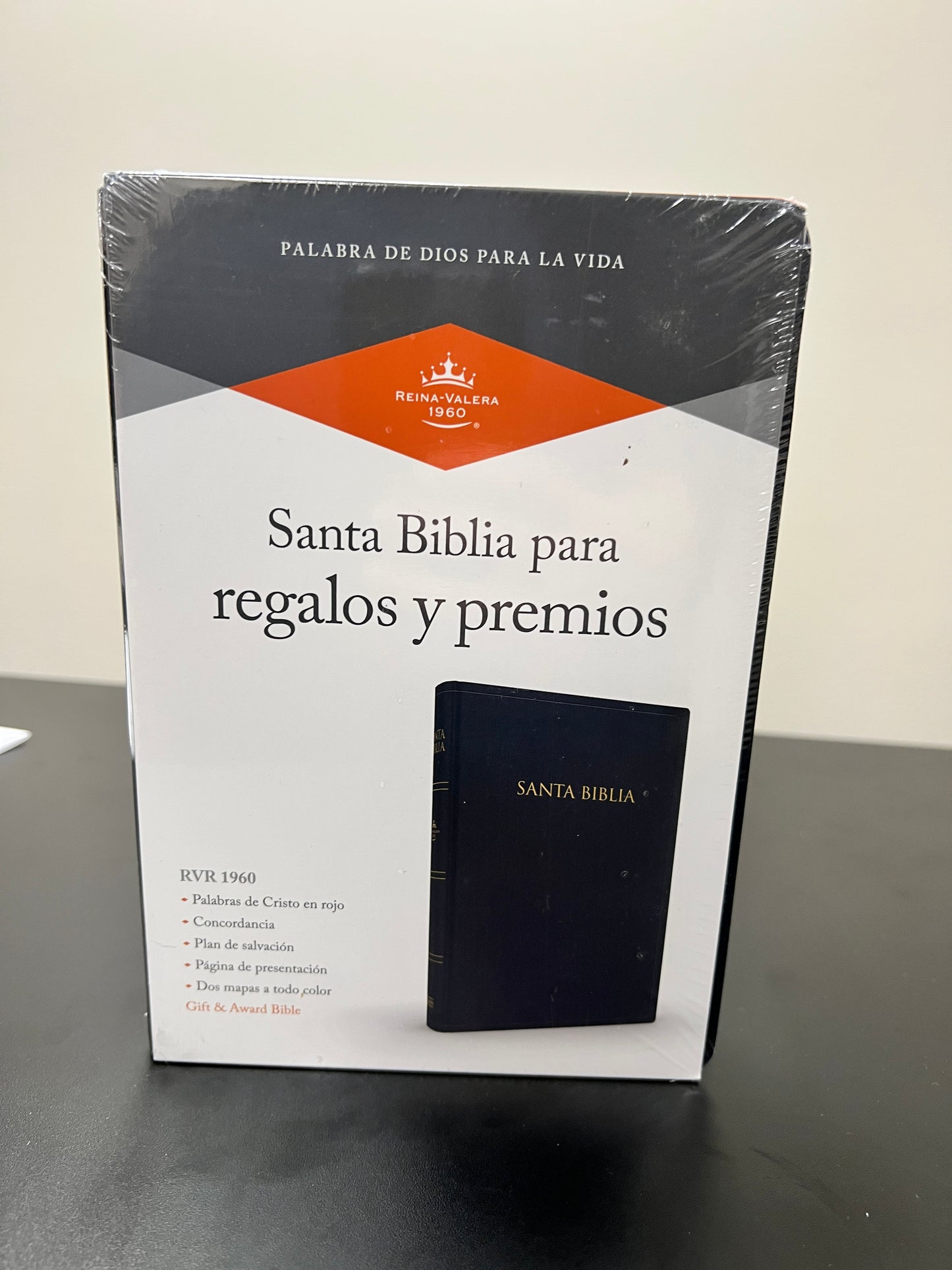 Spanish Bible
