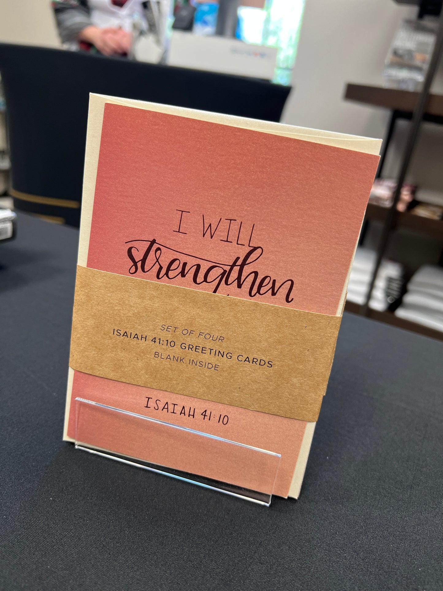Greeting Cards