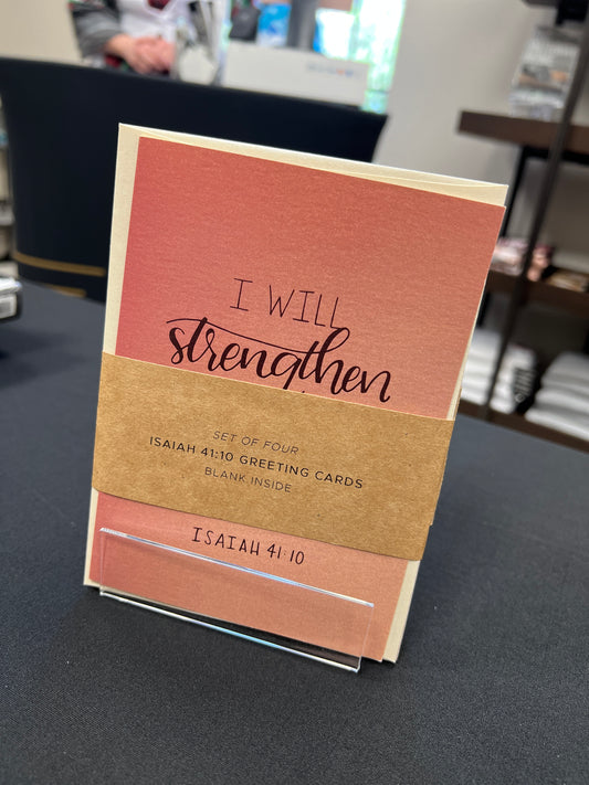 Greeting Cards