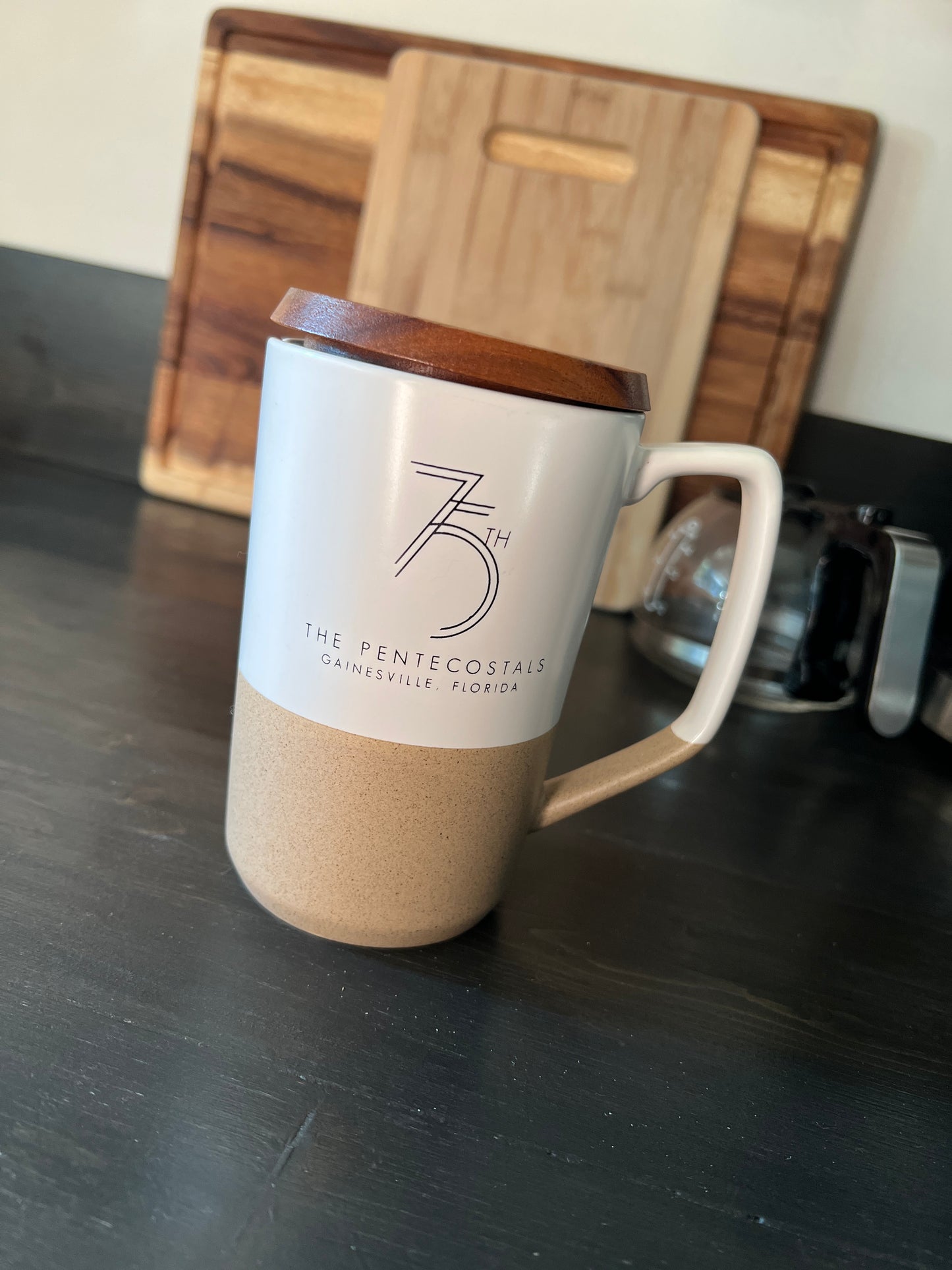 75th Mugs