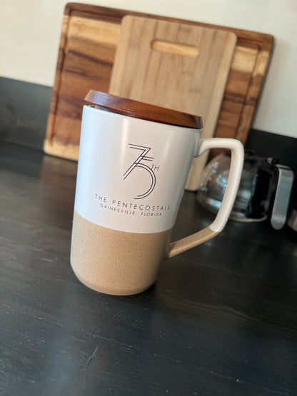 75th Mugs