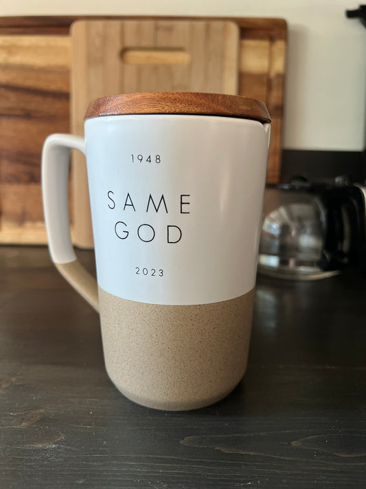 75th Mugs