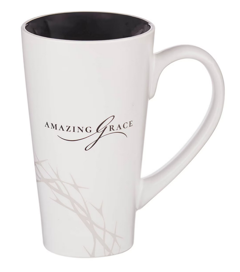 Mug - Amazing Grace