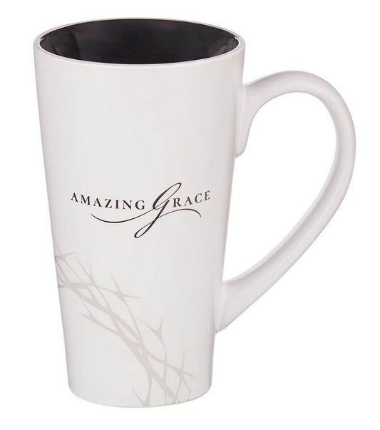 Mug - Amazing Grace