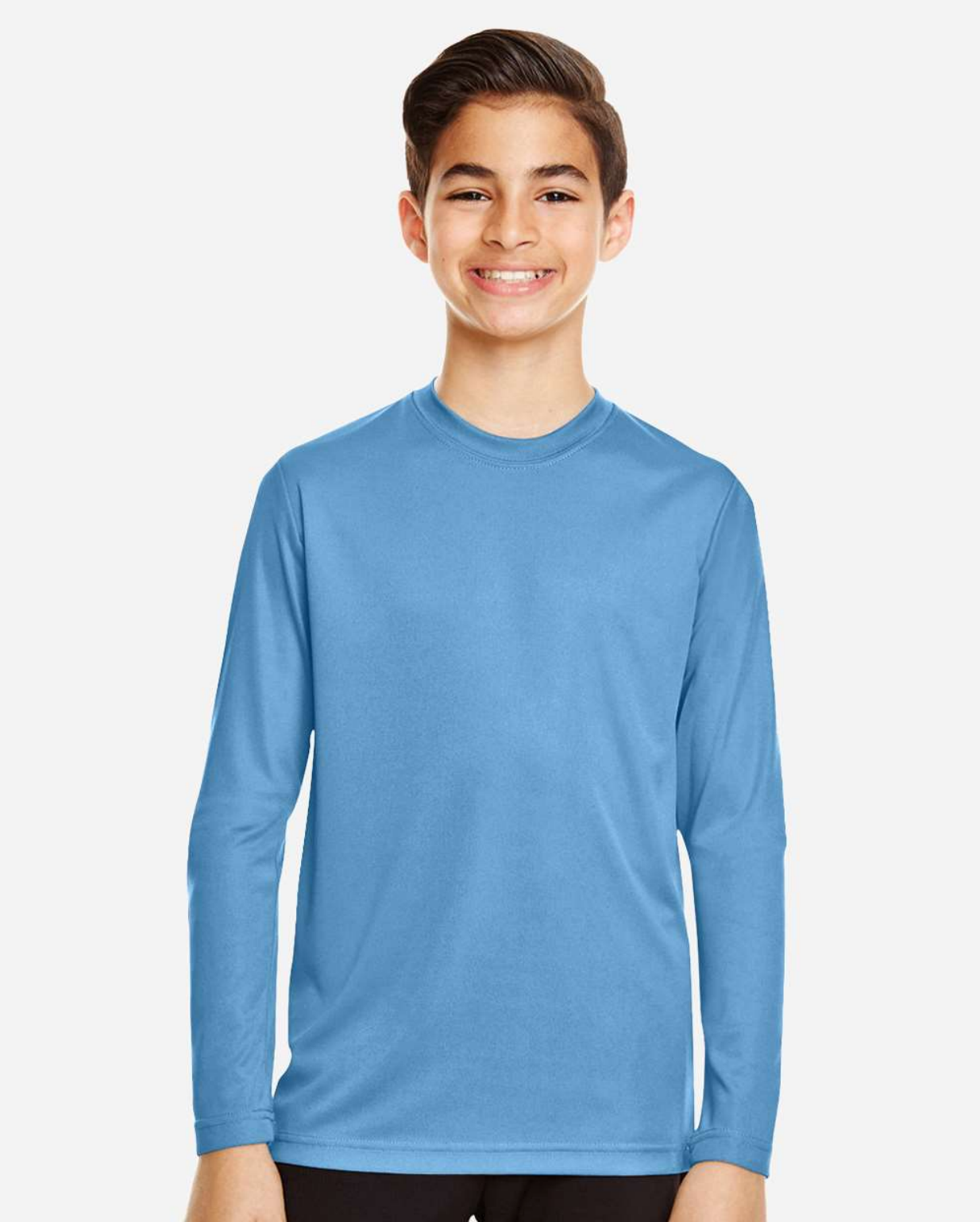 PREORDER - Youth Shirt - AO Summer Camp