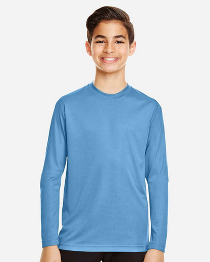 PREORDER - Youth Shirt - AO Summer Camp