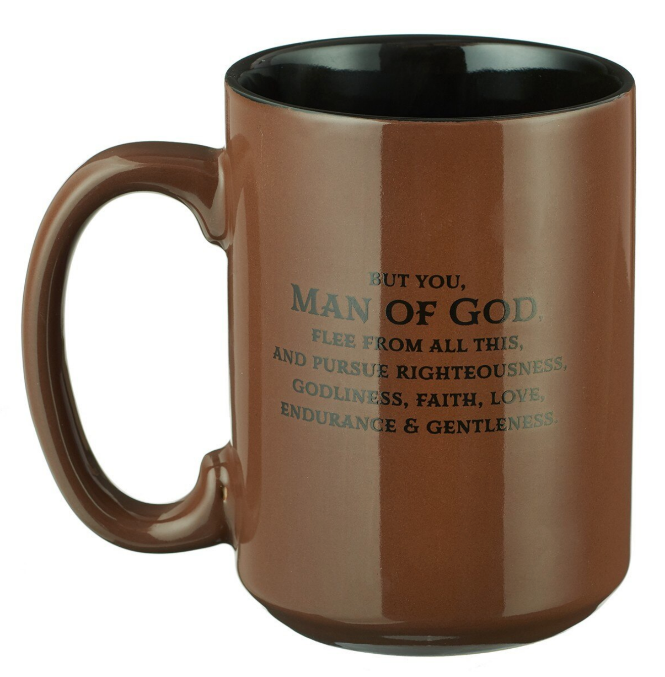 Mug - Man of God