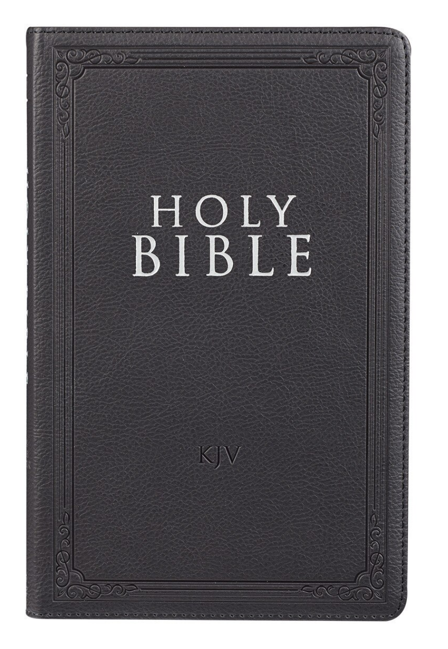 Bibles - King James Version Gift Bible