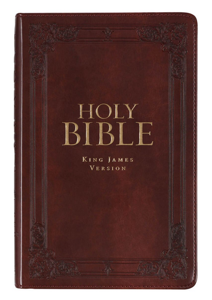 Bibles - King James Version Gift Bible