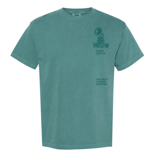 PREORDER - Christmas Concert - SS Design 02 - Phonograph