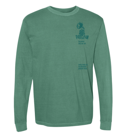 PREORDER - Christmas Concert - LS Design 02 - Phonograph