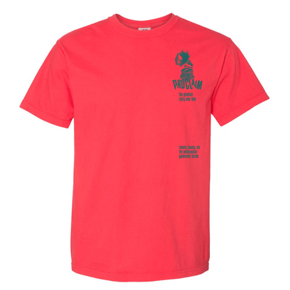 PREORDER - Christmas Concert - SS Design 02 - Phonograph