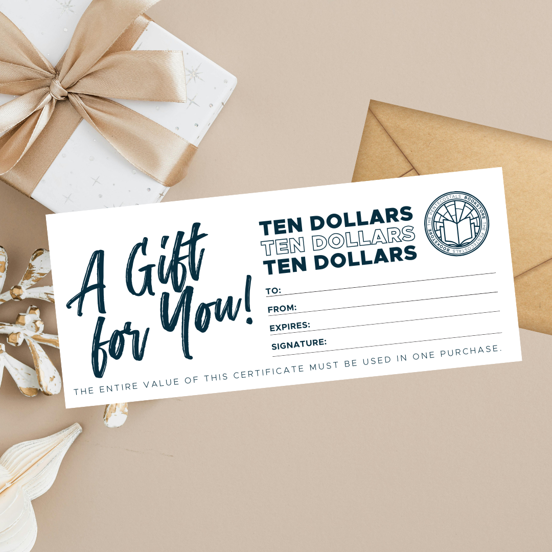 Gift Certificate