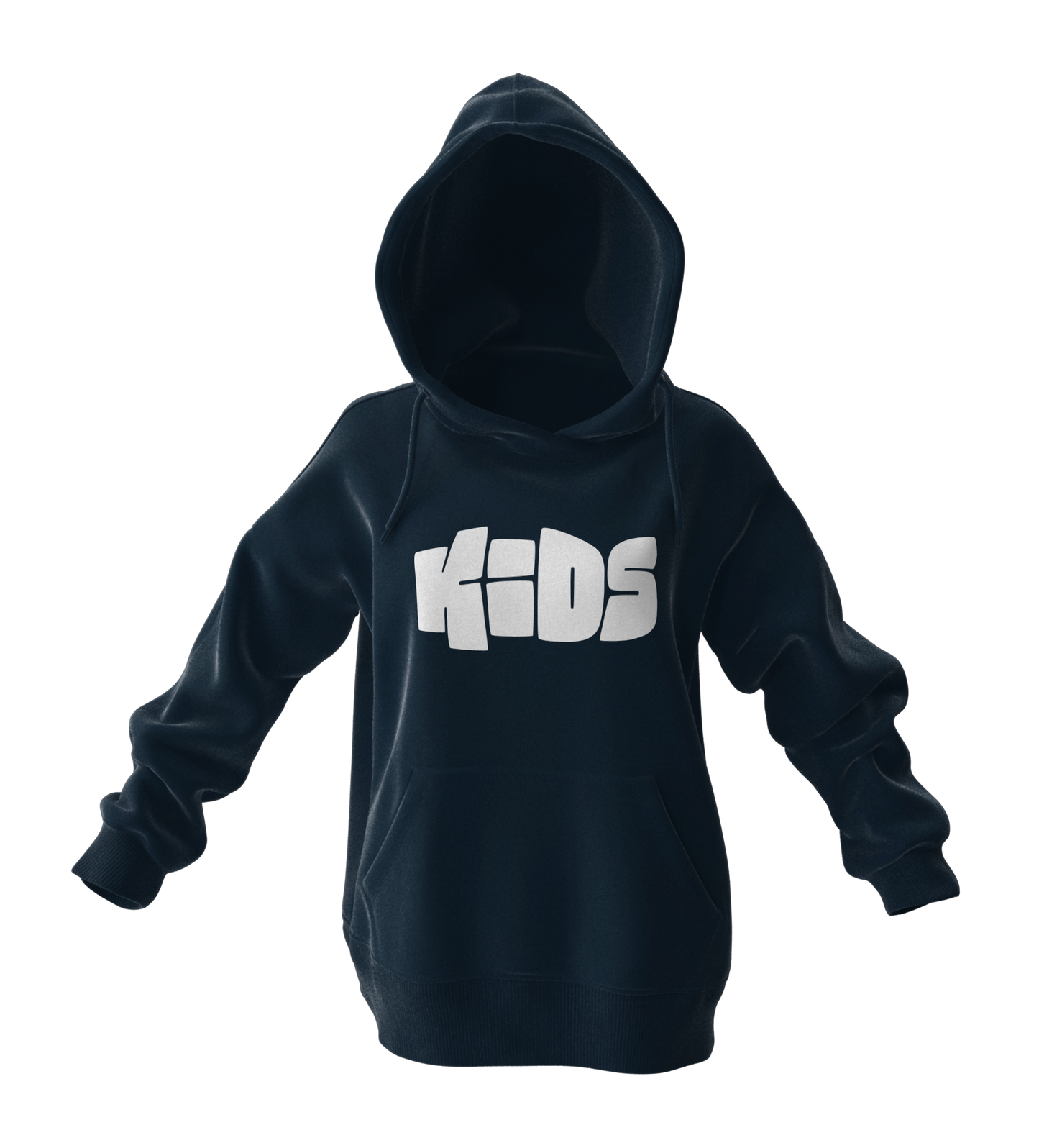 KIDS Hoodie - Youth