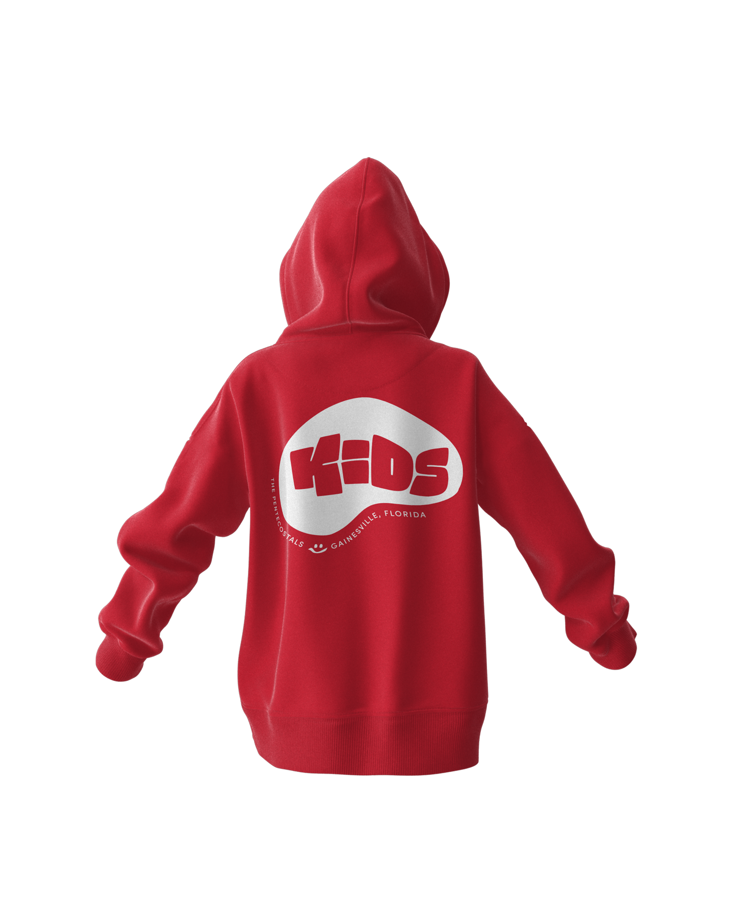 KIDS Hoodie - Youth