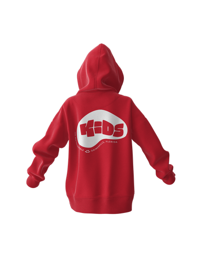 KIDS Hoodie - Youth