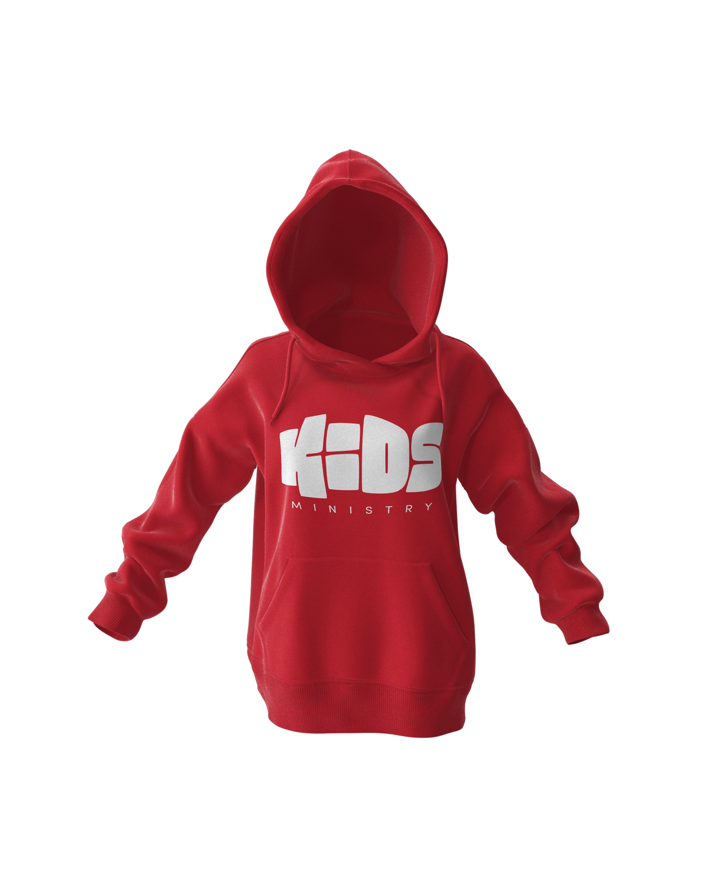 KIDS Hoodie - Youth