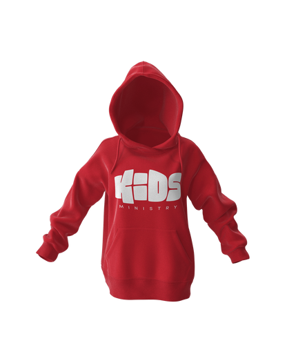 KIDS Hoodie - Youth
