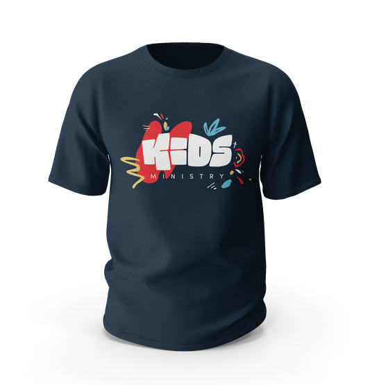 KIDS Tshirt - Toddler - SS