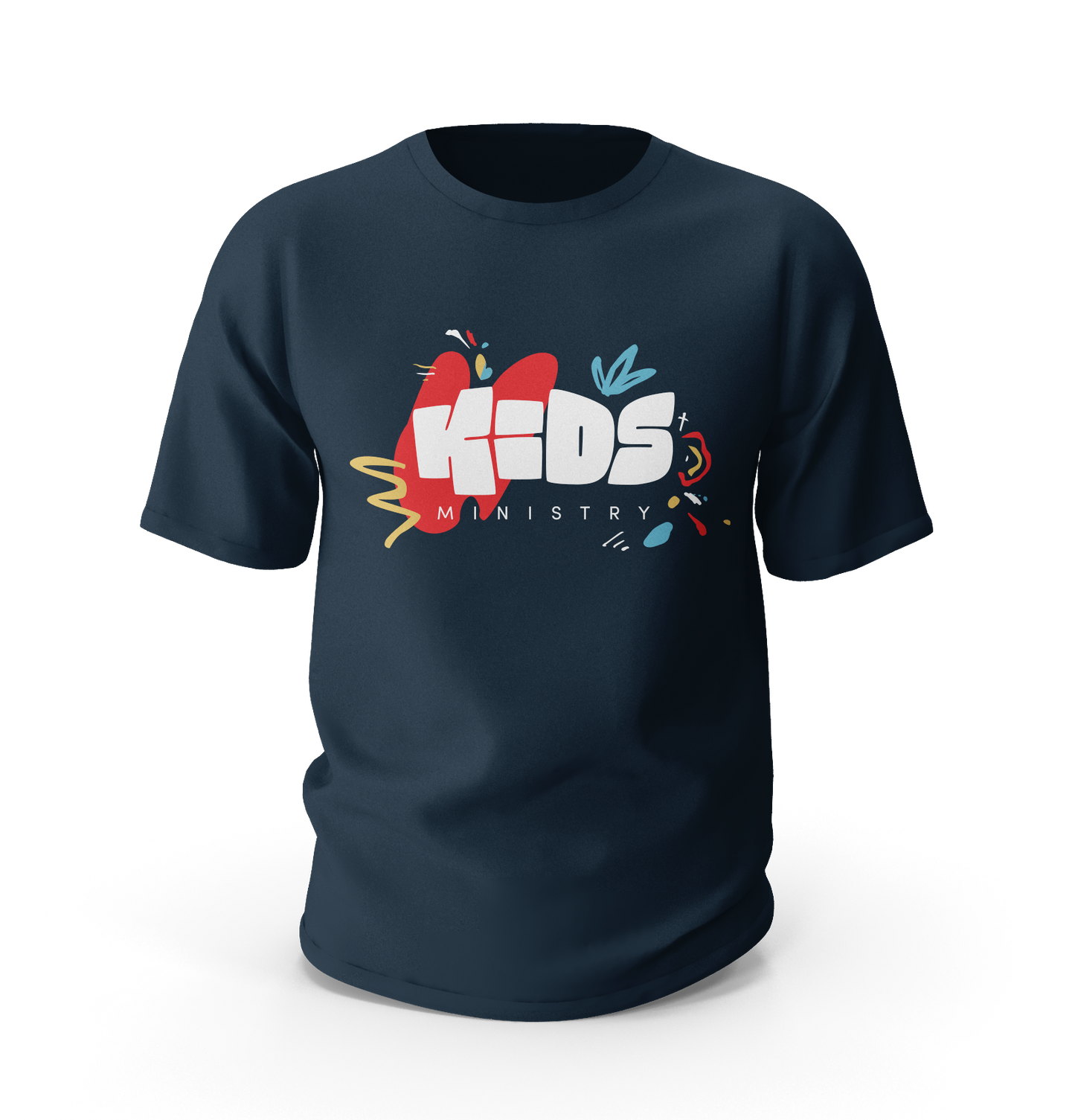 KIDS Tshirt - Youth - SS