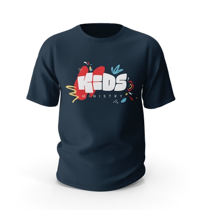 KIDS Tshirt - Youth - SS