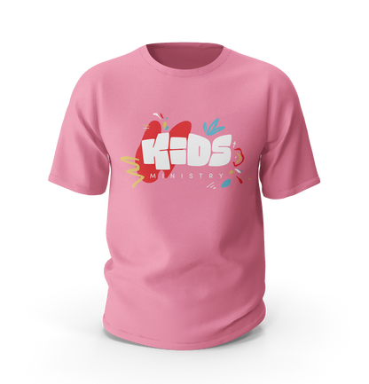 KIDS Tshirt - Youth - SS