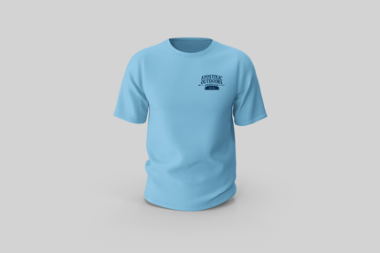 PREORDER - Adult Shirt - AO Summer Camp